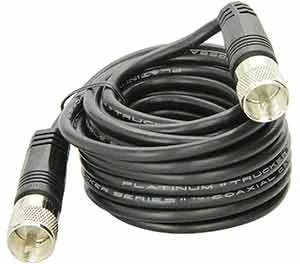 TRUCKSPEC Coaxial Cable