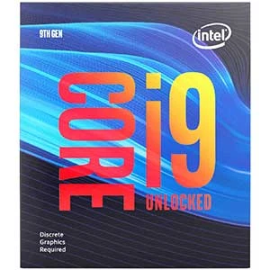 Intel BX80684I99900KF Intel Core I9-9900KF Desktop Processor