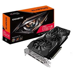 Gigabyte Radeon Rx 5700 Xt Gaming Graphics Card