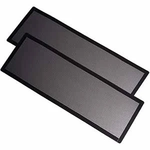 PANO-MOUNTS 360mm 120mm X 2