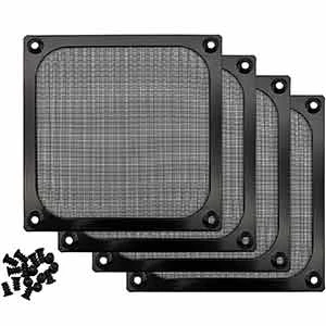 IMSurQltyPrise Grills With Screws