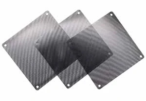 ThreeBulls 140mm PVC