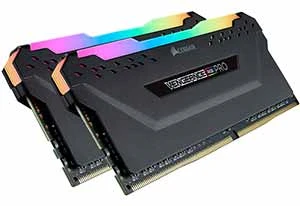 Corsair Vengeance RGB Pro