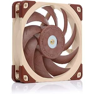 Noctua NF-A12x25 PWM