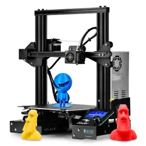 The Best Home 3D Printer 2023 - The Need For Time
