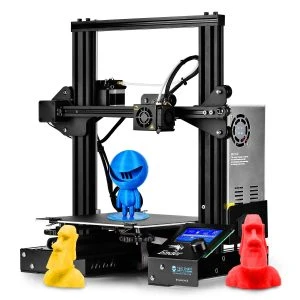 Best Home Desktop 3d Printer