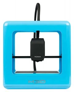 M3D Micro+ Desktop 3D Printer for Home