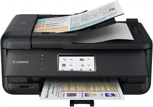 Canon TR8520 All-In-One Printer